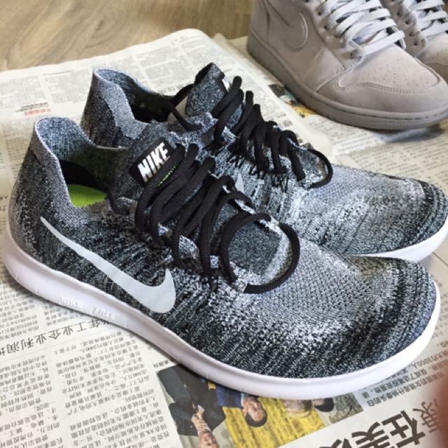 nike free run 2017 flyknit