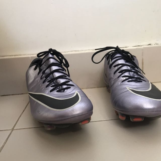 nike mercurial vapor 10 sg