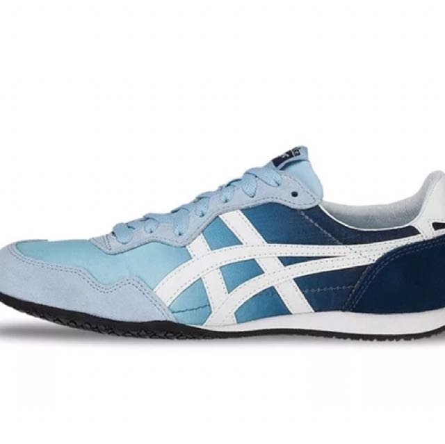 onitsuka tiger serrano womens 2017
