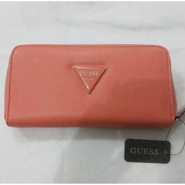 guess wallet original