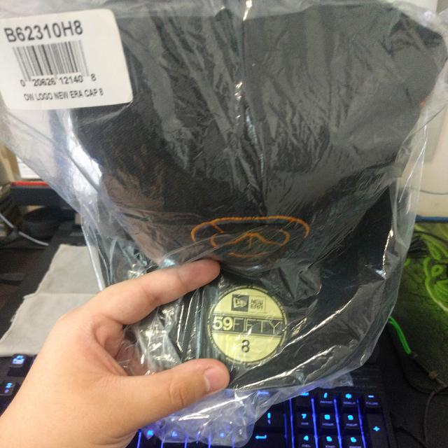 new era overwatch
