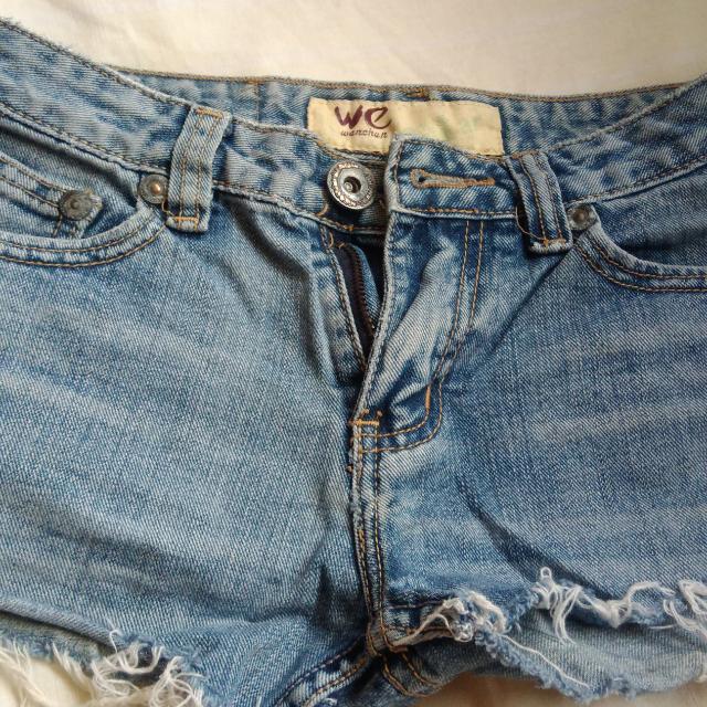 Pekpek Shorts, Women's Fashion, Bottoms, Shorts on Carousell