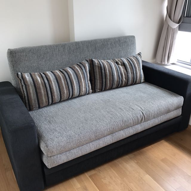 Queen Size Kingkoil Sofa Bed Furniture Sofas On Carousell