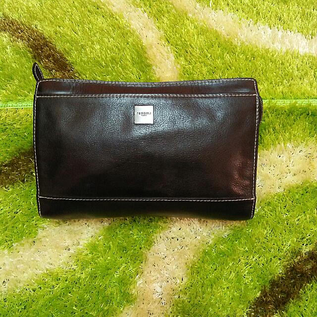 RENOMA clutch Bag