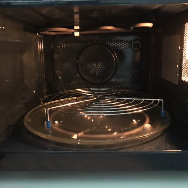 Samsung Smart Oven MC28H5135, TV & Home Appliances, Kitchen Appliances, Ovens & Toasters on