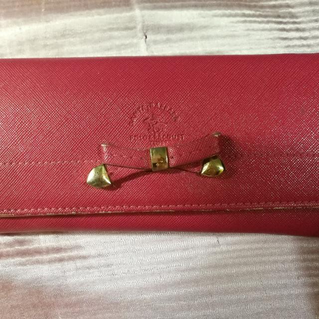 santa barbara polo and racquet club ladies wallet price