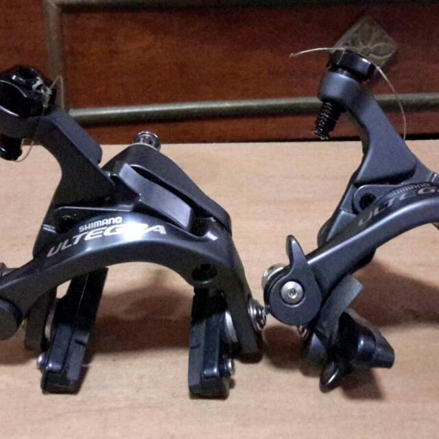 shimano ultegra 6800 brake calipers