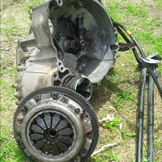 Speed Gear Viva 850 Manual, Auto Accessories on Carousell