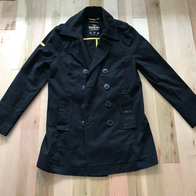 Dry jpn coats shop