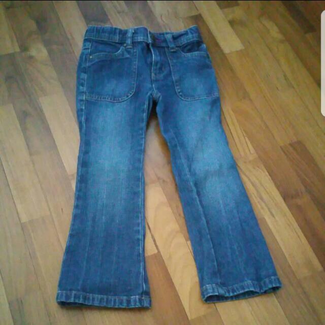 tommy hilfiger jeans for girls