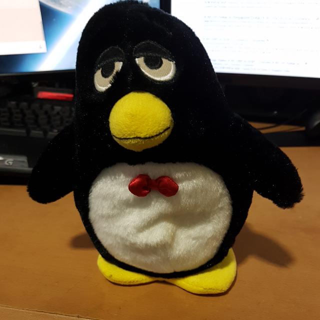 wheezy toy story plush