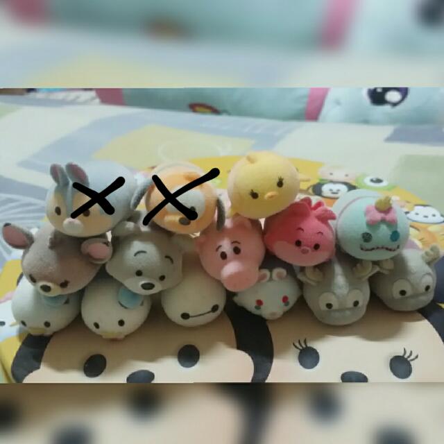 fuzzy squishies