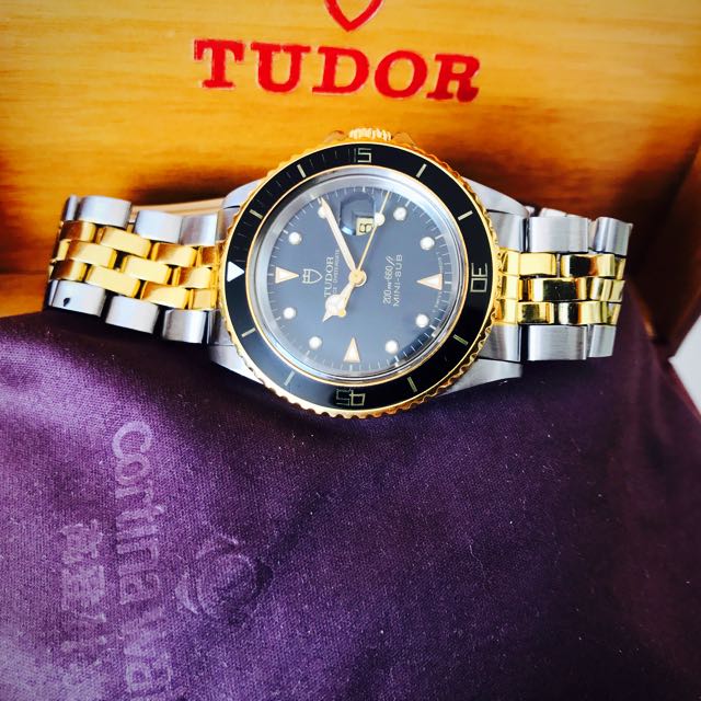 rolex submariner boy size