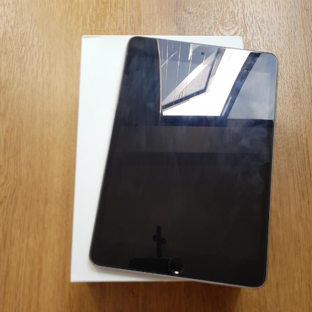 Used Ipad Mini 4 64gb Wifi Cell Mobile Phones Tablets Tablets On Carousell