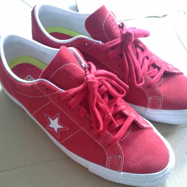 velvet converse shoes