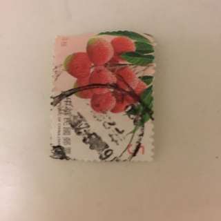 郵票