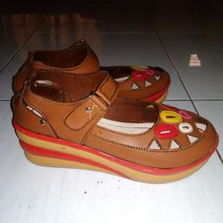 Wedges