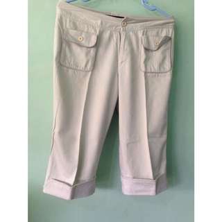 celana 7/8