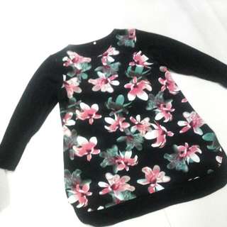 Muslimah Fashion  2XL