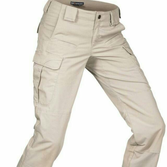 women's police cargo pants