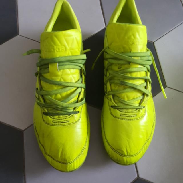 adidas gloro football boots