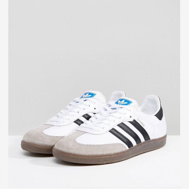 adidas originals samba og trainers