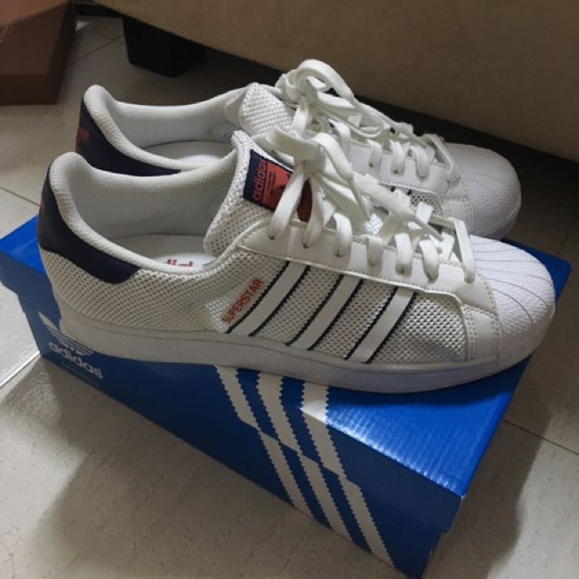 adidas superstar 29