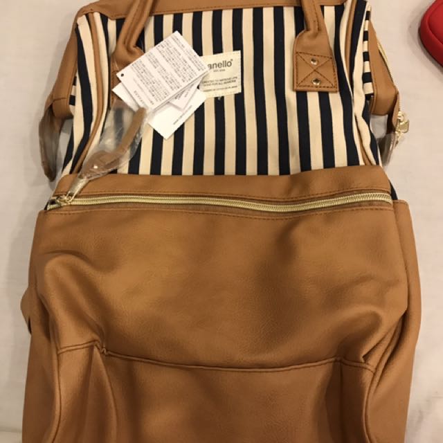 Anello best sale emporium backpack