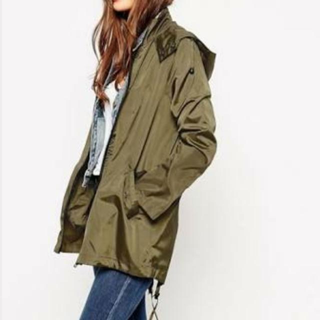 Asos pac a mac hotsell