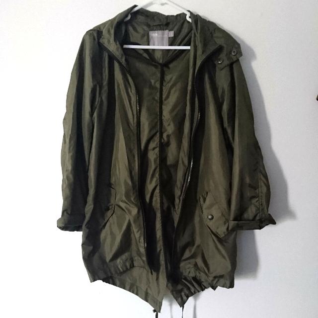 Asos pac a mac shop