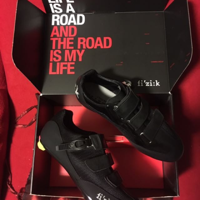 fizik uomo r5