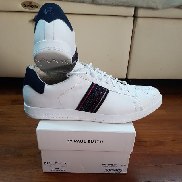 Paul smith rabbit shoes store