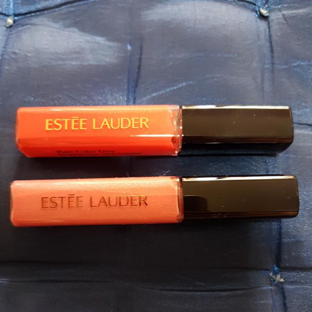 brand new estee lauder pure colour envy sculpting gloss