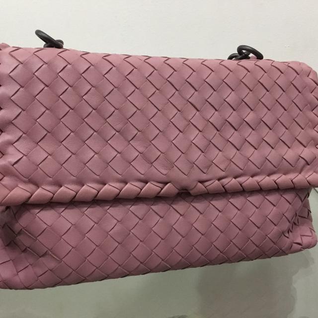 Bv olimpia bag top