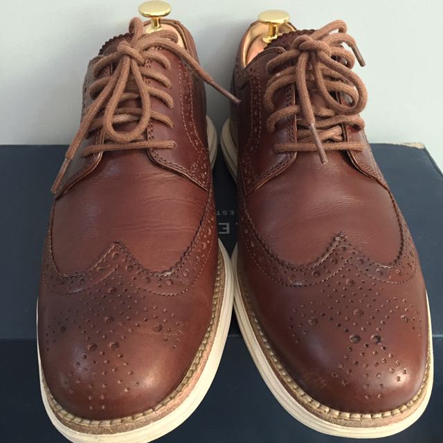 Lunarlon dress shoes 2025