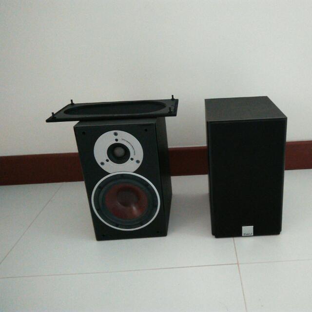 Dali zensor 1 for sale deals