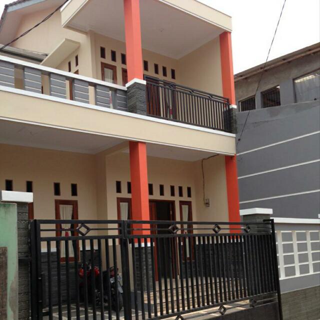 Rumah Minimalis Pondok Gede - NUEVOPROPOSIT0