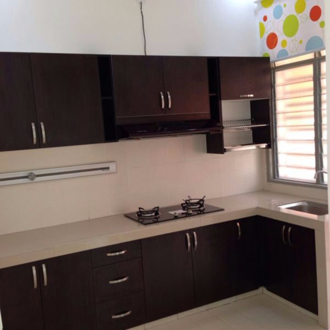 Double Storey House At Dengkil Property Rentals On Carousell
