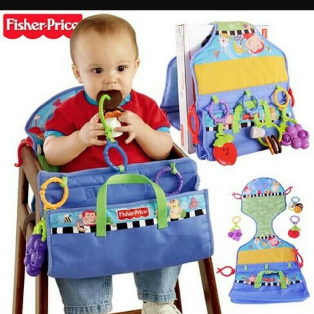 fisher price trolley