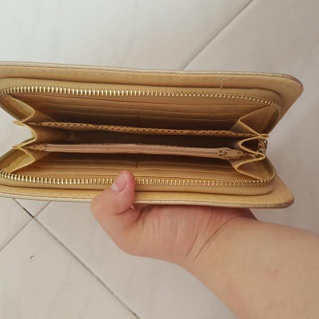 Michael kors est new arrivals 1981 wallet price