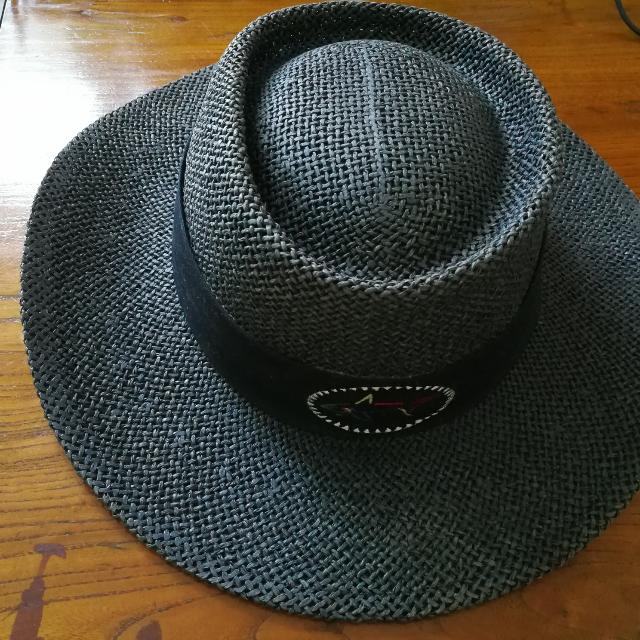 greg norman hat