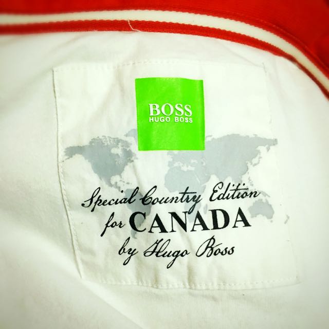 boss hugo boss canada