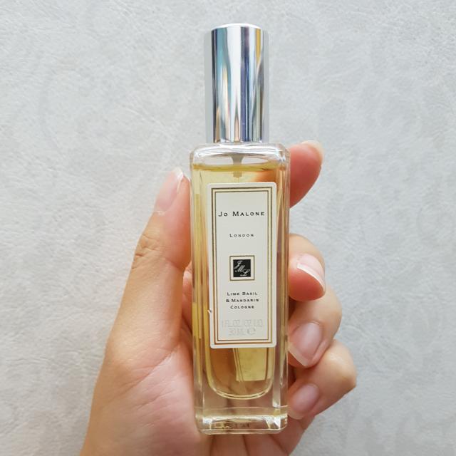jo malone cologne 30ml