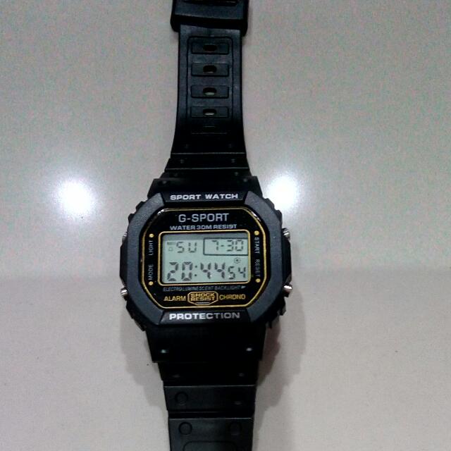 Jam g sport sale