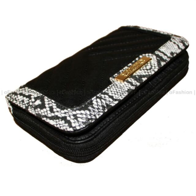 KK Wallet Long Design Women Wallets Fashion Brand PU Leather Kim Kardashian  Kollection High Grade Clutch Bag Zipper Coin Purse Han235G From Xzoepi,  $10.15 | DHgate.Com