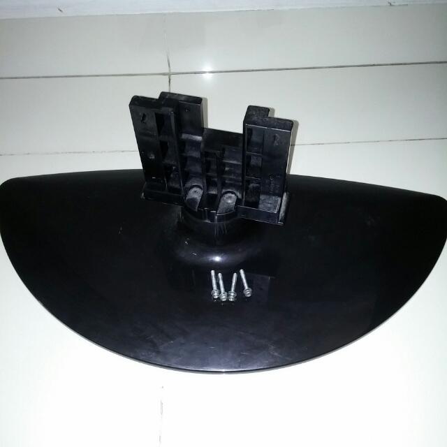 LG 32" 32LG20 Stand Neck Base Mount LCD TV MGJ406209 MJH406208 with