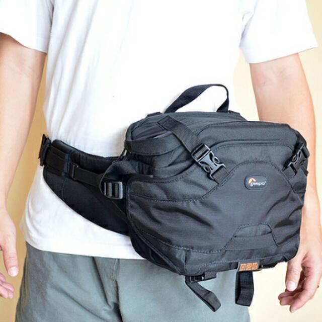 lowepro 100 aw