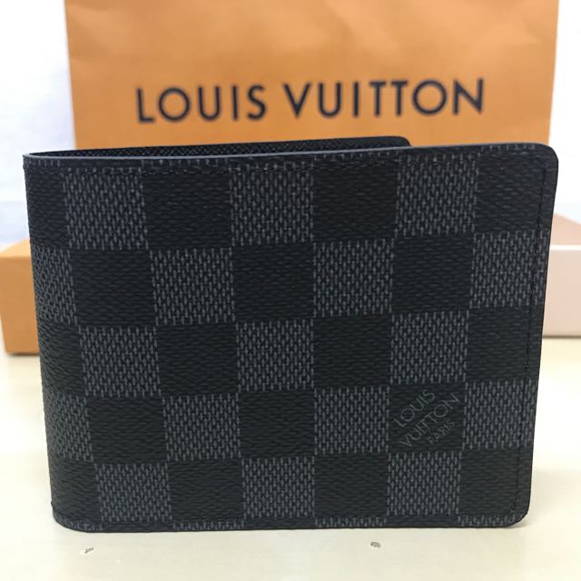 Louis Vuitton Wallet Price Sgd | Supreme and Everybody