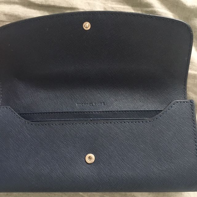 michael kors 3 piece purse set