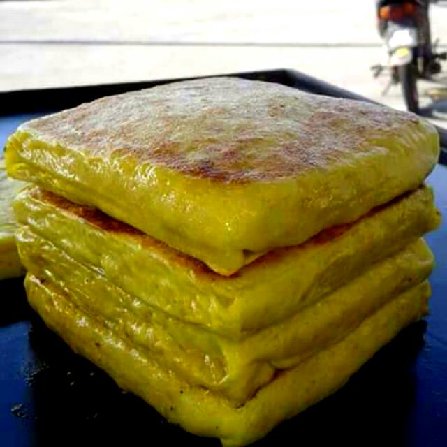 Murtabak Muar Johor Delivery Food Drinks Instant Food On Carousell